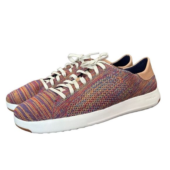 Cole Haan Grandpro Stitchlite Tennis Sneaker  Men’s Size 12 - Picture 3 of 15